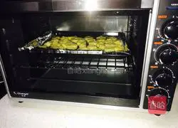 Illustration of how to make cookies 4