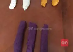 Snow Skin Mooncake Recipe Illustration 7