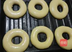 Chocolate donut recipe 8