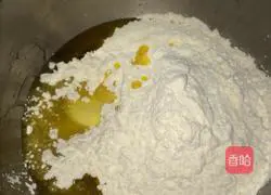 Mid-Autumn Mooncake Recipe Illustration 1