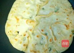 Tujia Sauce Fragrance Illustration of how to make cakes 15