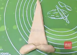 Milk flavored croissant recipe 21