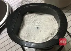 Cranberry biscuits recipe 3