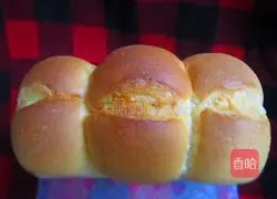 Illustration of how to make hotel toast 5