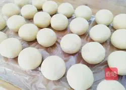 Yunnan ham mooncake recipe 12