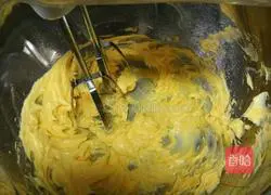 Illustration of how to make pattern cookies 1