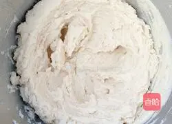  Illustration of how to make Haosaki Lianlian Peanut Mooncake 5