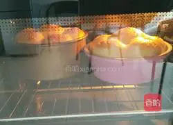 Illustration of how to make original bread 8 