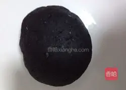 Illustration of how to make cookies 1
