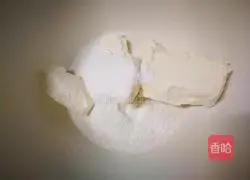 Cheese Baodao Bread Recipe Illustration 10