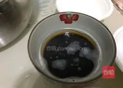 Chocolate Soft Cookies Recipe Illustration 2