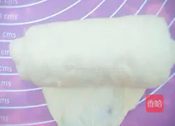 Milk Soft Toast Recipe Illustration 11