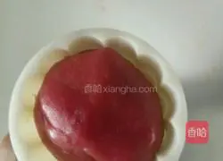 Snow Skin Mooncake Recipe Illustration 7