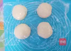 Hot dog buns recipe illustration 6