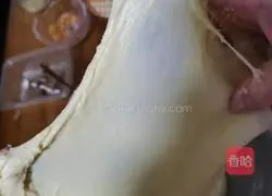 Japanese style raw toast recipe 3