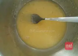 Cranberry Cookies ~ Corn Oil Version Recipe Illustration 2