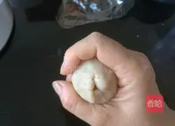 Cantonese mooncake recipe 5