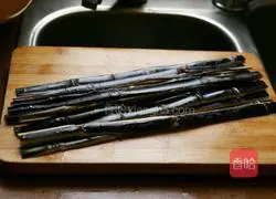 Secret Rock Sugar Dongpo Pork Recipe Illustration 1