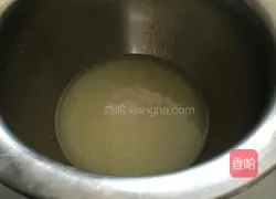 How to make chocolate strawberry rolls Illustration 1