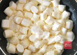 Coffee Beef Cookies Practice illustration 2