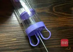 Illustration of how to make cookies 11