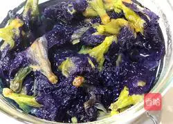 Starry Sky Toast Recipe Illustration 1