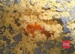 Illustration of how to make butter biscuits 2