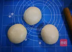 Illustration of how to make mellow milk toast 18