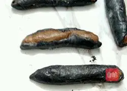 Leopard print toast recipe 9