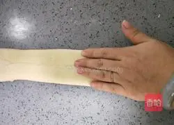 Milk Toast 450g Recipe Illustration 13