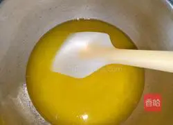 Cocoa walnut biscuits recipe 3