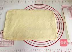 Coconut Milk Stick Bread Recipe Illustration 7