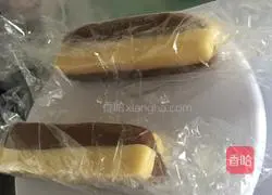 Illustration of how to make cookies 4