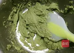 Illustration of how to make carrot biscuits 9