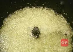 Snow Skin Mooncake Recipe Illustration 6