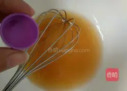 Illustration of how to make fruit-filled mooncakes 2