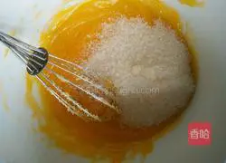 Illustration of how to make cookies 2