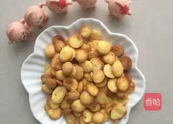 Egg yolk biscuits recipe 12