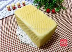 Illustration of how to make beer bread 17