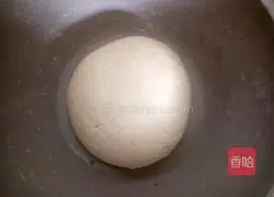 Illustration of how to make chocolate rolls 6