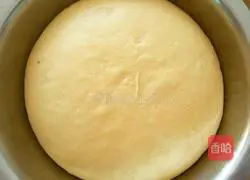 Milk Pumpkin Toast Recipe Illustration 7