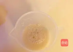 Coconut Bun Recipe 4