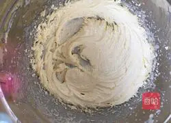 Illustration of how to make cookies 3