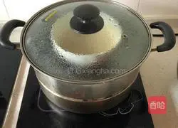 Double Brushed Brown Sugar Mochi Toast Recipe Illustration 5