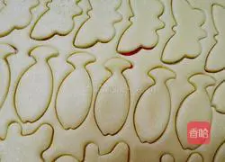 Milk and egg biscuits recipe 3
