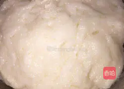 Snow skin mooncake! Illustration of how to make it 17