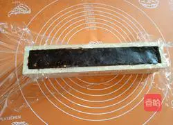 Cocoa walnut biscuits recipe 9