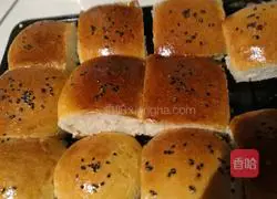 Illustration of how to make bread 9