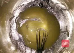 Chess Cookies Recipe Illustration 2