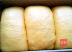 Illustration of how to make carrot toast bread 14